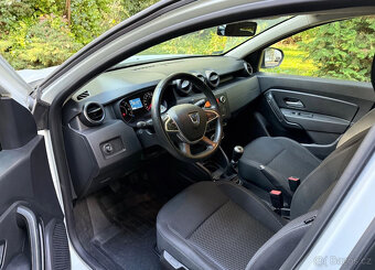 Dacia Duster 1.5 Blue 4WD dCi Comfort - 7