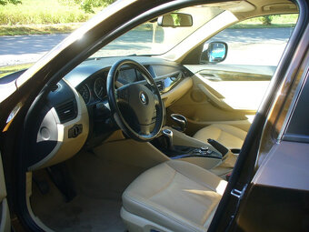 BMW X1 sDrive 2.0d, 130kW, 3/2011, naj.223tis.km - 7