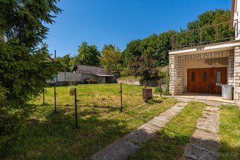 PRODEJ CHALUPY NOVÁ LHOTA/ VÁPENKY - 7