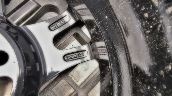 15 RONAL 5x112 MERCEDES A C E-Klass 7Jx15 ET37 - 7