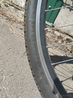 Horské kolo KTM Chicago 19" - 7