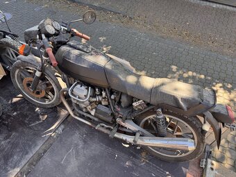 Moto Guzzi - 7
