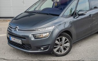 Citroen C4 Grand Picasso BlueHDi - 7