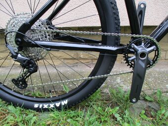 Nové 29" kolo MRX Elite ER25 19,5",1x12, vzduch. vidlice - 7