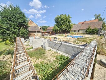 Prodej stavebního pozemku 5 474 m², Slatina, ev.č. 20308 - 7