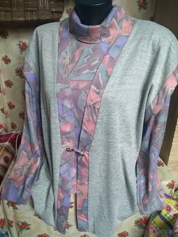 Halenky-svetříky - 7