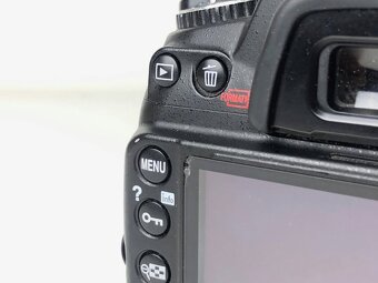 Nikon D300 - 7