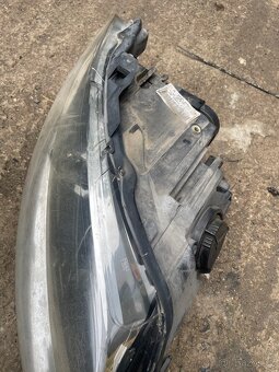 Audi Q7 4L Bi Xenon světla - 7