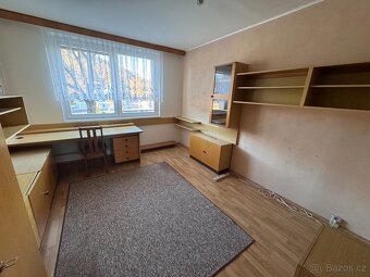 Pronájem bytu 3+1, 68,00 m², ul. Lipovská, Jeseník. - 7