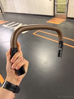 Kočárek Joie Pact Pro - 7