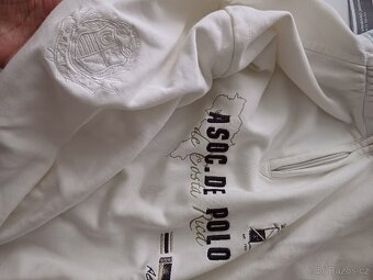 Pánská mikina Kitaro vel. XXL - 7