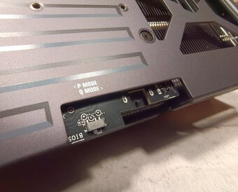 Asus GeForce RTX 5070 Ti TUF GAMING 16GB OC - 7