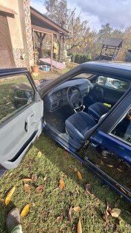 Škoda Felicia 1.3MPi GLXI - 7