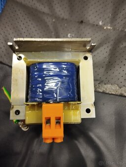 Transformátor/trafo - 7