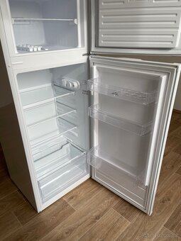 Lednice ETA (rok stará V ZÁRUCE, bez poškození) - 7