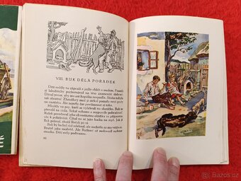 VĚRNÍ PŘÁTELÉ Slávka Kautmanova - 7