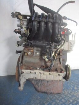 FIAT STILO 1.2 16V 80HP MOTOR 188A5000 - 7