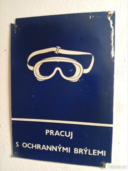 Vybavení dílny - 7