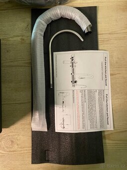 multifunkční inteligentní dřez - 7