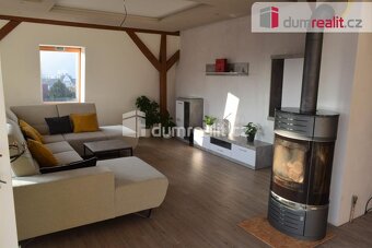 prodej impozantní vícegenerační vily z dob 1. republiky, Ned - 7