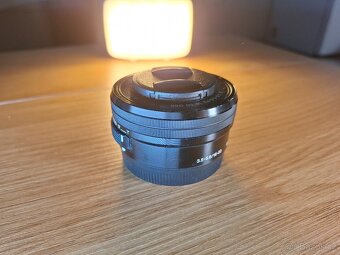 Sony A6000 + 16–50mm | 22k expozic - 7