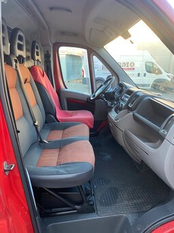 Autodoprava, stěhování, vyklízení - 7