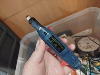 Sada na výrobu akrylových/gelových nehtů - 7