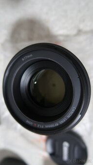 Canon RF 50 f1,2 L USM - 7