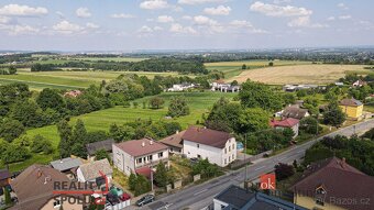 Prodej, pozemky/bydlení, 4548 m2, Hýlov 25, 74283 Klimkovice - 7