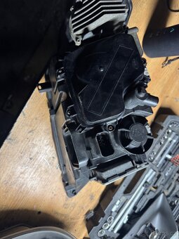 BMW  E90 LCI Xenon 1700 kus s jednotkami - 7