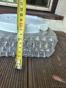 Retro svítidla a náhradní skla - 7