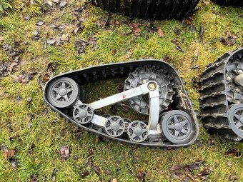 Pásy na čtyřkolku - 7