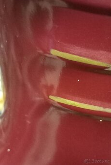 Jawa 555 pojízdná s doklady - 7