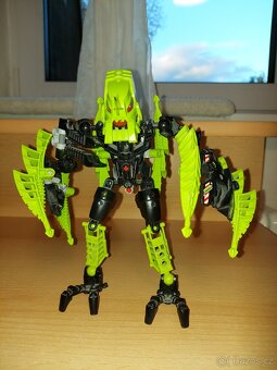 Lego Hero Factory - 7