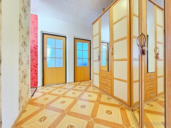 Prodej bytu 3+1 DV, ul. Pod Přivaděčem - 7