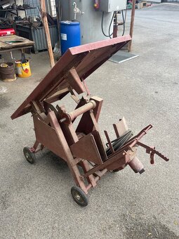 Cirkulárka s kolébkou - 7