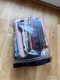 Apple iPhone 14 Pro Max 128GB zlatý - 7