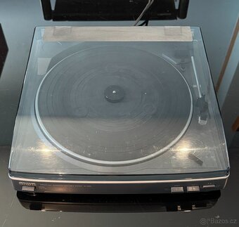 Aiwa PX-E850 plně automatický gramofon - 7