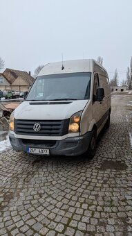 VW Crafter 2.0tdi 100kw - 7