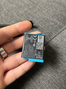 GOPRO 9 v záruce - 7