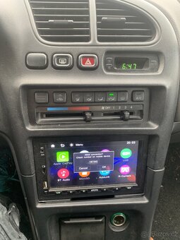 🔥 Mazda 323F BA – japonský youngtimer 🔥 - 7