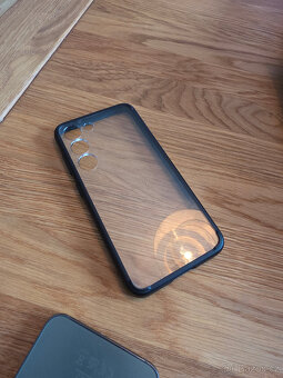 Samsung S23 8/128 zelená - 7