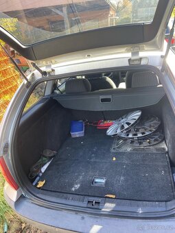 Škoda Octavia 2.0i 85kw - 7