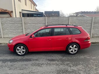 Volkswagen Golf 6 Variant - 7