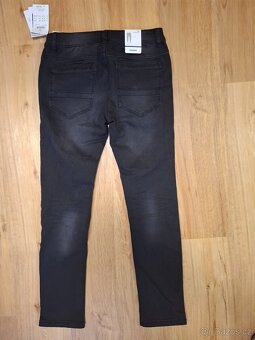 Chlapecke kalhoty nove - 7