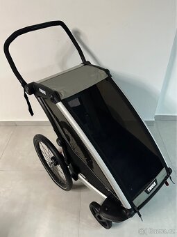 Thule Chariot Lite - 7