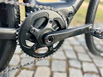 🚴♂️ Specialized Turbo Creo SL Comp E5 – vel. M - 7