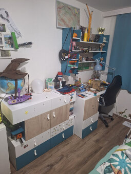 Nábytek do dětského pokoje - 7