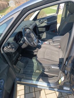 Ford S-max - 7