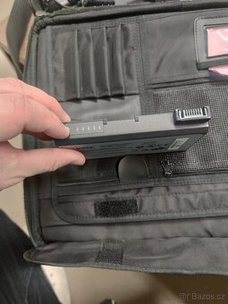 DELL Latitude veterán stáří 25 let - 7